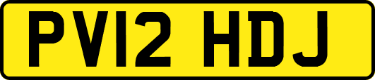 PV12HDJ