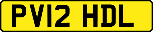 PV12HDL