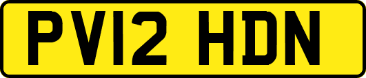PV12HDN