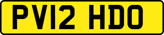 PV12HDO