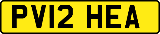 PV12HEA