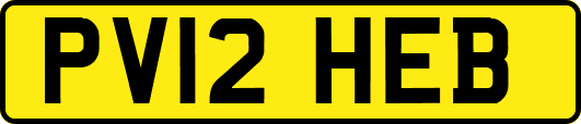 PV12HEB