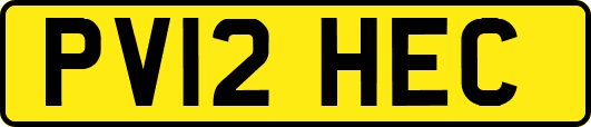 PV12HEC