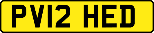 PV12HED