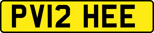 PV12HEE