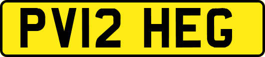 PV12HEG