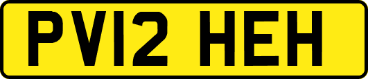 PV12HEH