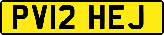 PV12HEJ