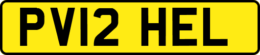 PV12HEL