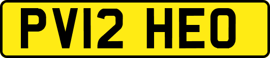 PV12HEO