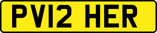 PV12HER