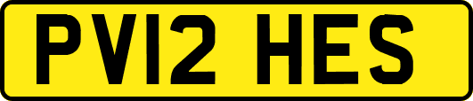 PV12HES
