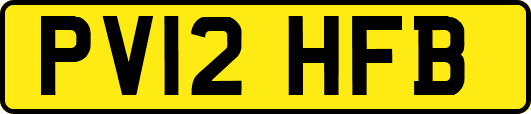 PV12HFB