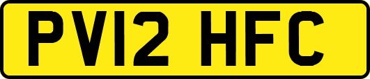 PV12HFC