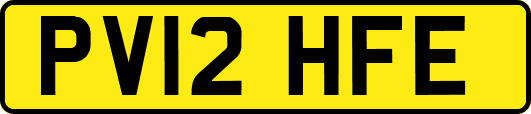 PV12HFE