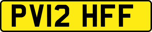 PV12HFF