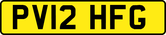 PV12HFG
