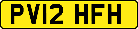PV12HFH