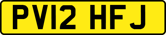 PV12HFJ