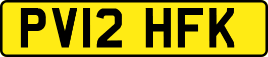 PV12HFK