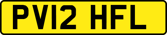 PV12HFL
