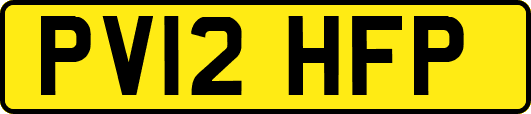 PV12HFP