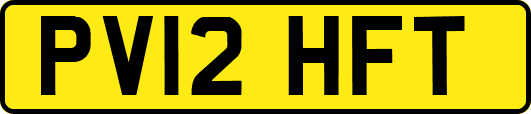 PV12HFT