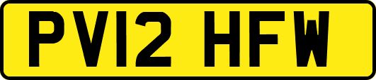 PV12HFW