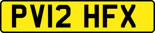 PV12HFX