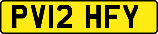 PV12HFY