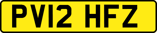 PV12HFZ