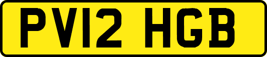 PV12HGB