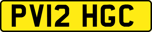 PV12HGC