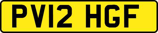 PV12HGF