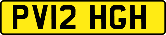 PV12HGH