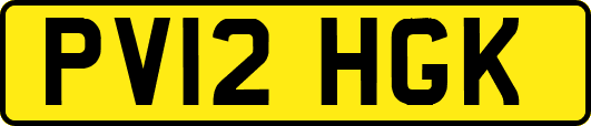 PV12HGK