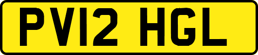 PV12HGL