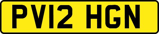PV12HGN
