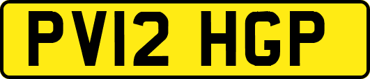 PV12HGP