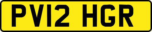 PV12HGR