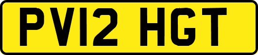 PV12HGT