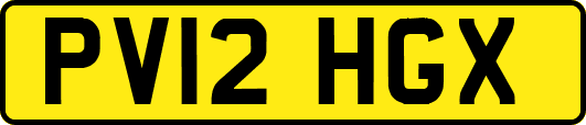 PV12HGX