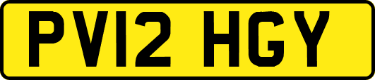 PV12HGY