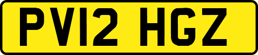 PV12HGZ