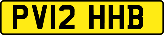 PV12HHB
