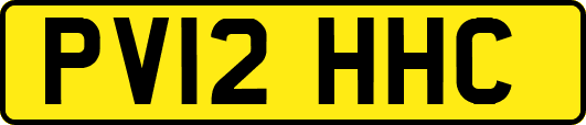 PV12HHC