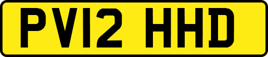 PV12HHD