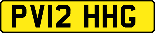 PV12HHG