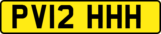 PV12HHH