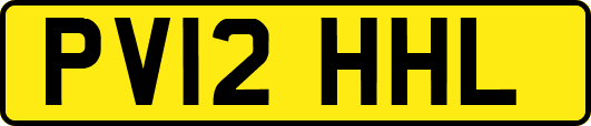 PV12HHL